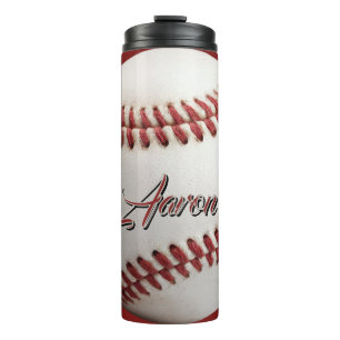 Bouteilles Isothermes Baseball personnalisé