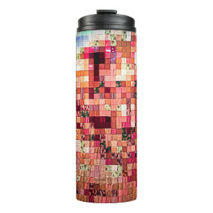 Bouteilles Isothermes Bâtiment industriel de Cheung fung