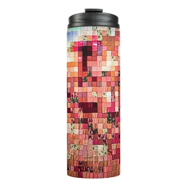 Bouteilles Isothermes Bâtiment industriel de Cheung fung (Devant)