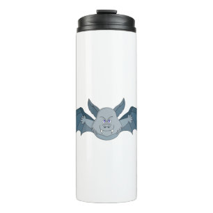 Bouteilles Isothermes Batterie volante