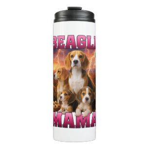 Bouteilles Isothermes Beagle
