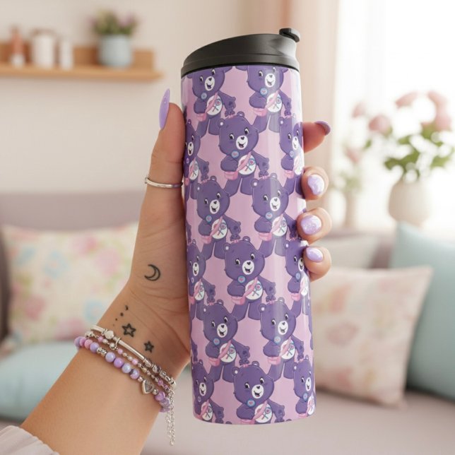 Bouteilles Isothermes Bear (Créateur téléchargé)