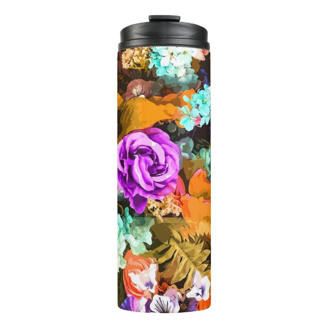 Bouteilles Isothermes Beau détail (Devant)