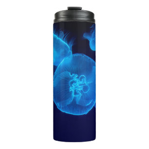BOUTEILLES ISOTHERMES BEAU JELLYFISH