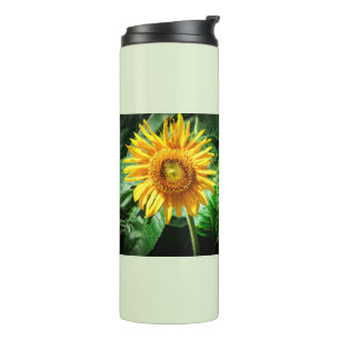 Bouteilles Isothermes Beauté Tournesol