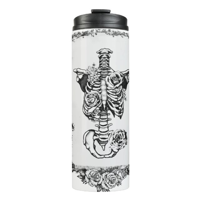 Bouteilles Isothermes Beauty Remains (Devant)