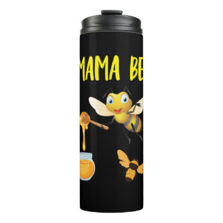 Bouteilles Isothermes Beekeeper Art Mama Bee