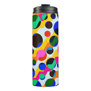 Bouteilles Isothermes belle graffiti grunge texture abstraite backgro