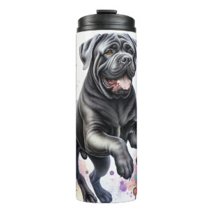 Bouteilles Isothermes Belle race de chiens/Chien de taureaux