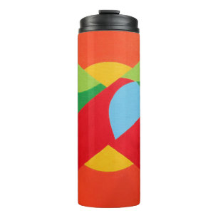 Bouteilles Isothermes Belles couleurs vives ! Tumbler thermique