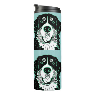 Bouteilles Isothermes Bernese Mountain Dog Latte Mug