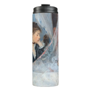 Bouteilles Isothermes Berthe Morisot - Le Berceau / The Cradle