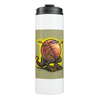 Bouteilles Isothermes Bête de basket