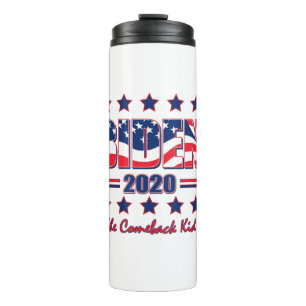 BOUTEILLES ISOTHERMES BIDEN-2020