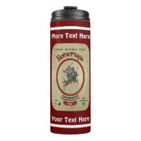 Bière russe Bogatyr