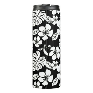 BOUTEILLES ISOTHERMES BIKINI ROSE (NOIR)