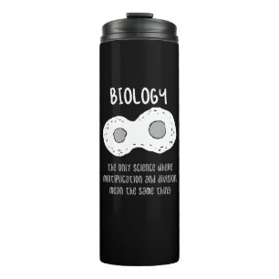 Bouteilles Isothermes Biologie - Biologie Le Seul Cadeau Scientifique