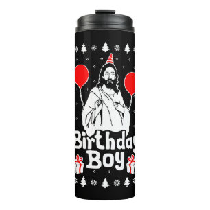 Bouteilles Isothermes Birthday Boy
