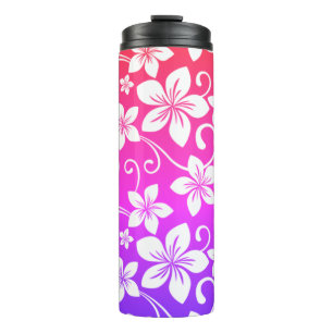 BOUTEILLES ISOTHERMES BLUE HAWAII (IPANEMA) THERMAL TUMBLER