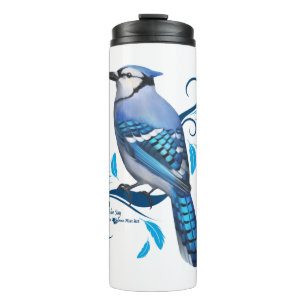 Bouteilles Isothermes Blue Jay