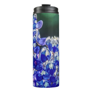 Bouteilles Isothermes Bluebonnet