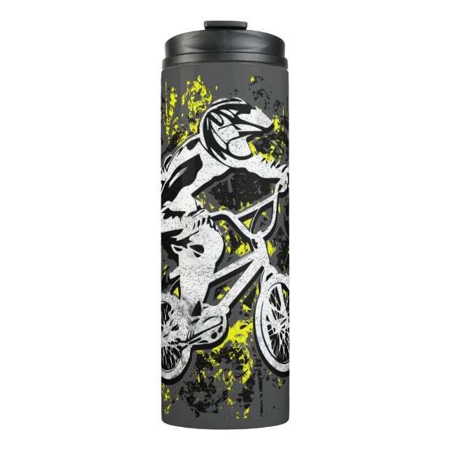 Bouteilles Isothermes Bmx - Bmx - Bmx Thermal Tumbler (Devant)