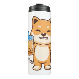 Bouteilles Isothermes Boba Shiba Boba Shiba Boba Shiba 2