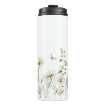 Boho Cottagecore Fleur Sauvage