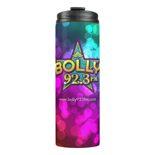 Bouteilles Isothermes Bolly Tumbler (Devant)