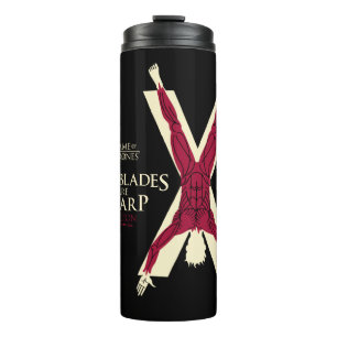 Bouteilles Isothermes Bolton Sigil - Nos Lames Sont Sharp