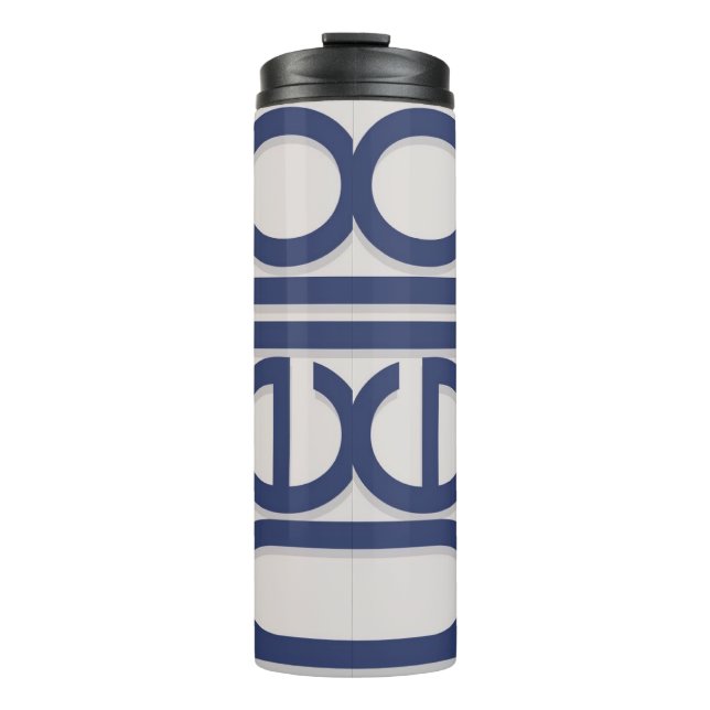 Bouteilles Isothermes Bonjour (Devant)