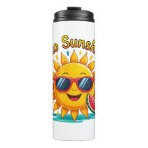 Bonjour Sunshine 