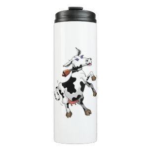 Bouteilles Isothermes Bonne vache