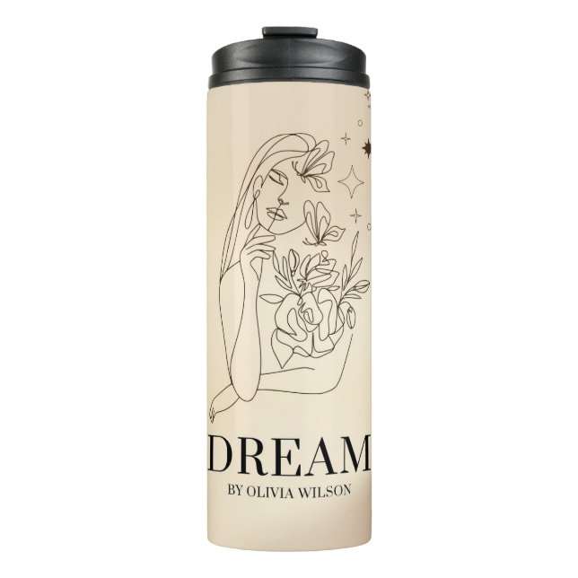 Bouteilles Isothermes bottle (Devant)