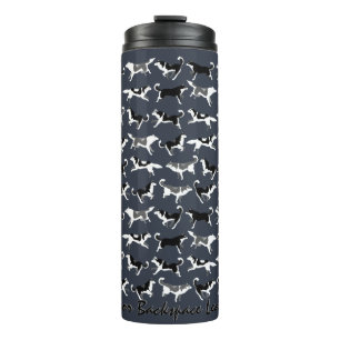 Bouteilles Isothermes Boug Husky Tumbler Custom Husky Drinkware & Cadeau