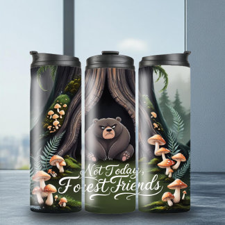 Bouteilles Isothermes Bousselier à oreille grincheuse