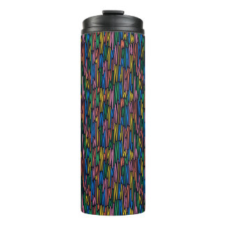 Bouteilles Isothermes Boussole thermique à choc électrique