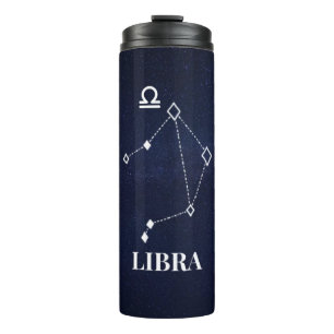 Bouteilles Isothermes Boussole thermique Constellation Libra