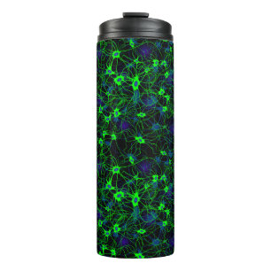 Bouteilles Isothermes Boussole thermique de Neuron City