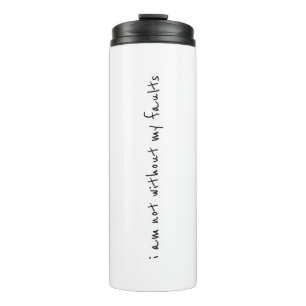 Bouteilles Isothermes Boussole thermique défectueuse