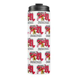 Bouteilles Isothermes Boussole thermique MFRW