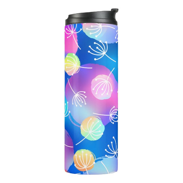 Bouteilles Isothermes --Bouteille isotherme (Tourné sur la gauche)