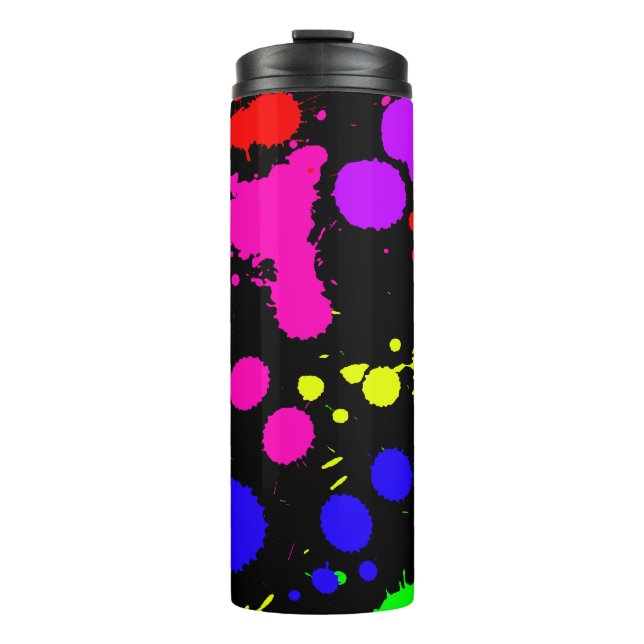 Bouteilles Isothermes --Bouteille isotherme (Devant)