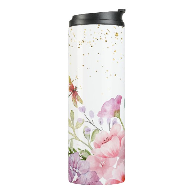 Bouteilles Isothermes --Bouteille isotherme (Tourné sur la gauche)