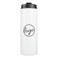 Boutique de café sur mesure Restaurant Logo d'affa