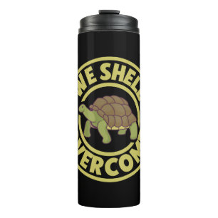 Bouteilles Isothermes Boxer Tortues tortues de mer Ocean Reptile