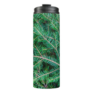 Bouteilles Isothermes Branche du sapin