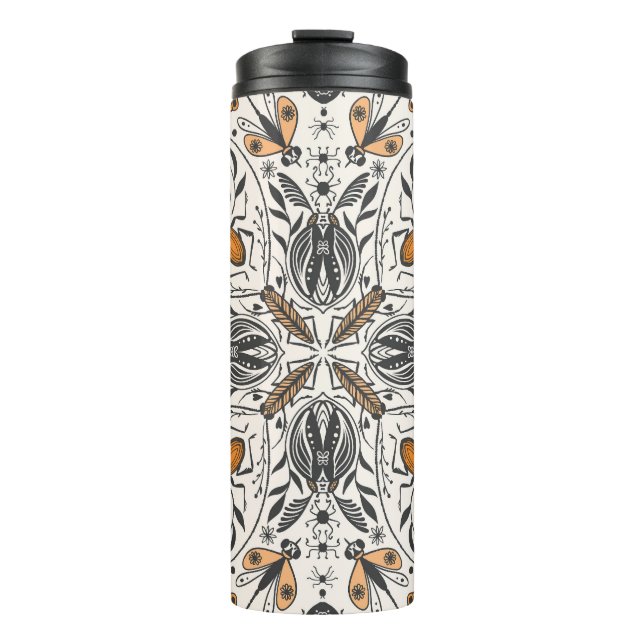 Bouteilles Isothermes Bugs (Devant)