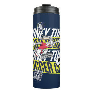 Bouteilles Isothermes BUGS BUNNY™ LOONEY TUNES™ Club de Football