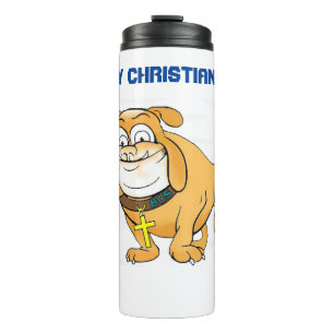 Bouteilles Isothermes Bulldogs Tumbler thermique